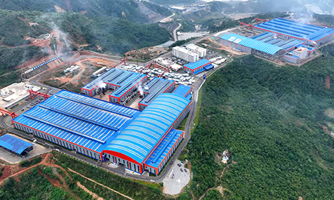 產(chǎn)業(yè)集聚強(qiáng)勢(shì)能園區(qū)發(fā)展煥新顏